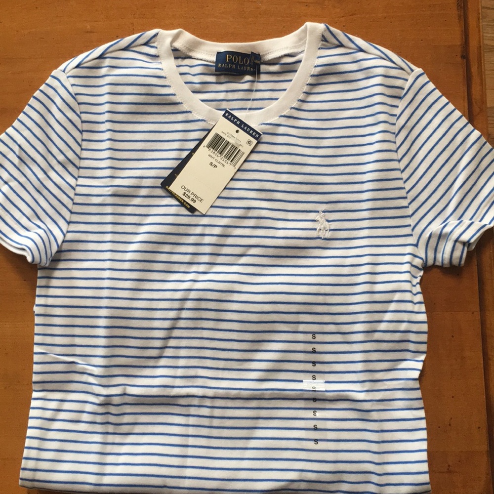 Women’s Short sleeve polo T-shirt